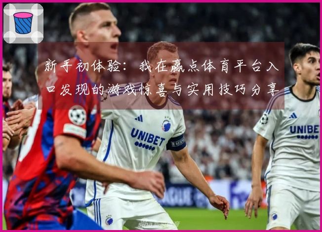 新手初体验：我在赢点体育平台入口发现的游戏惊喜与实用技巧分享